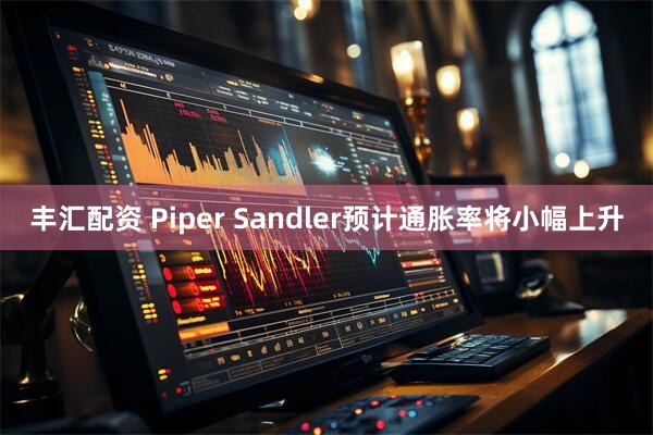 丰汇配资 Piper Sandler预计通胀率将小幅上升